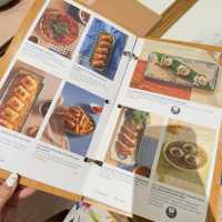 Family Dining at Maii Bistro: Flavors, Warmth, and Exceptional Service