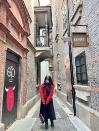 한국인이라면 꼭 방문해야 할 상하이 대한민국 임시정부청사🇰🇷