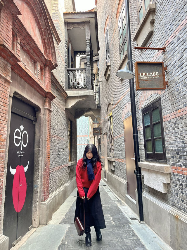한국인이라면 꼭 방문해야 할 상하이 대한민국 임시정부청사🇰🇷