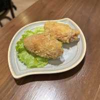 文青愜意小店．一店饗盡越泰料理