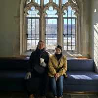The DUKE Chapel