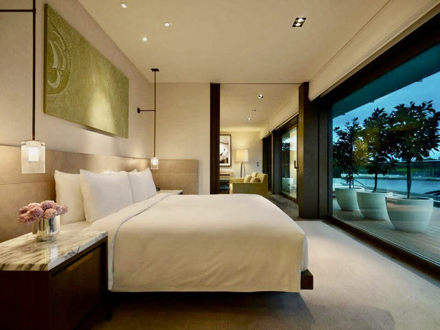 Park Hyatt Sydney 