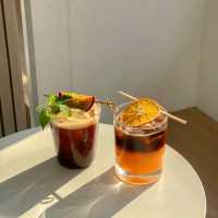 🍃🥯🫐🍳 โฮมคาเฟ่สุดละมุน มาชิลล์ ใกล้กรุง