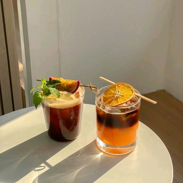 🍃🥯🫐🍳 โฮมคาเฟ่สุดละมุน มาชิลล์ ใกล้กรุง