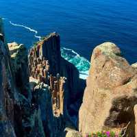 Cape Raoul - Tasmania's Tasman Peninsula 
