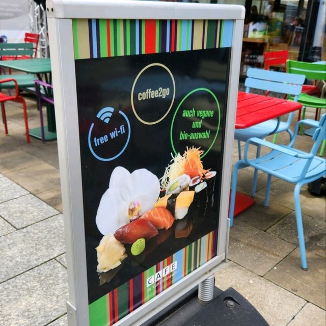 切手と芸術の国リヒテンシュタイン🇱🇮！