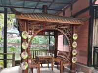 Discover IPOH attraction Cycling around Lake