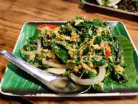 พามาทาน ร้านอาหารเหนือ การันตีรางวัลมิชลิน