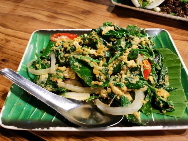 พามาทาน ร้านอาหารเหนือ การันตีรางวัลมิชลิน