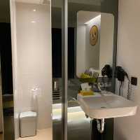 Mood Hotel Pattaya ที่พักสไตล์สายชิล