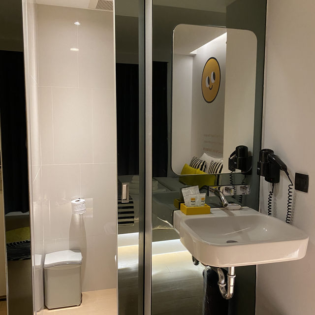 Mood Hotel Pattaya ที่พักสไตล์สายชิล