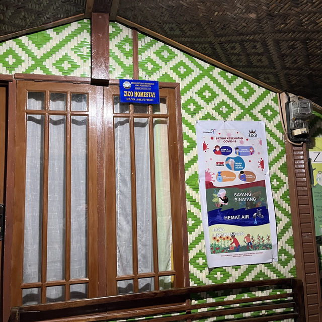 Perfect relaxing stay at Payakumbuh