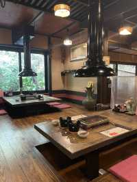 【福岡グルメ】リーズナブルなのに大満足な炭火焼屋
