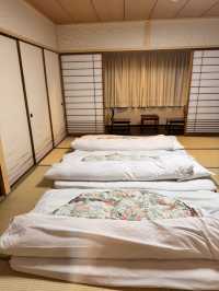 琴平推介酒店🏨琴參閣🥰享受日本四國景色