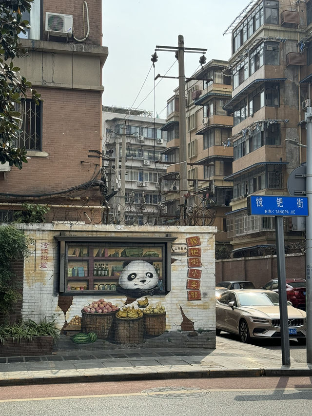  🇨🇳 Pandamonium & Spicy Flavors: A Culinary Adventure in Chengdu 