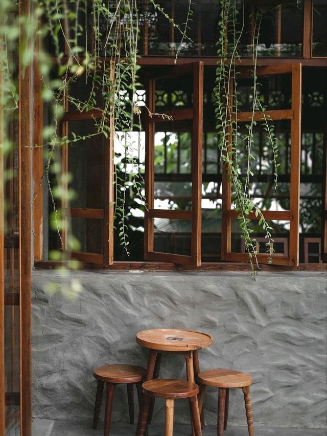 พิกัดคาเฟ่ เว้ เวียดนาม HÚE Cafe