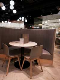 𖤣𖤥旺角Cafe𖤣𖤥 斑斕可麗餅精緻又清新