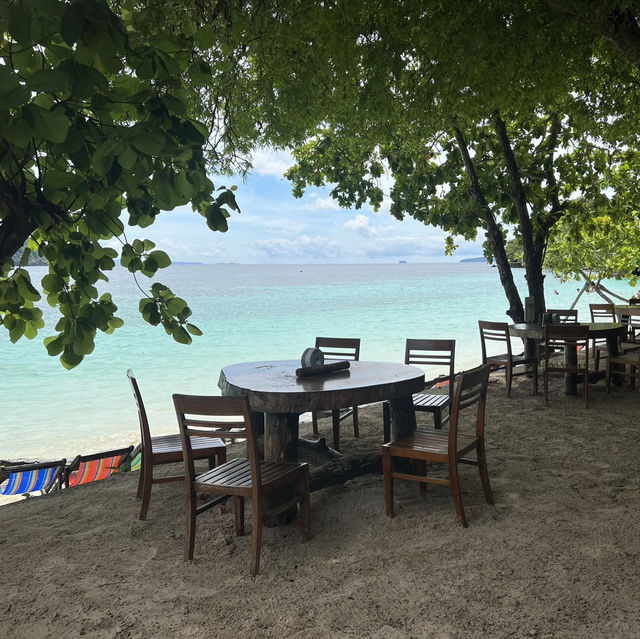 เที่ยว banana beach🌊