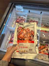Meng Meng Roasted Duck JB