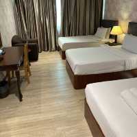Pelican Hotel: Your Cozy Base in Batu Pahat