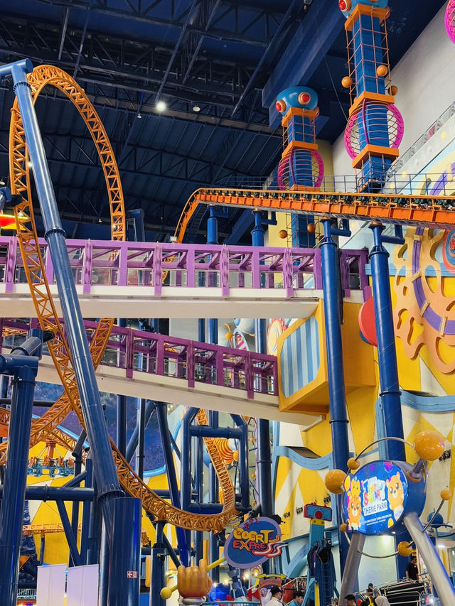 Laughs, Rides, and Unforgettable Memories Await!