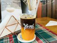 วิรังษ์ คาเฟ่ & บาร์