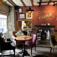 The Castle Pub