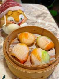 點心甜品勁高質🤭