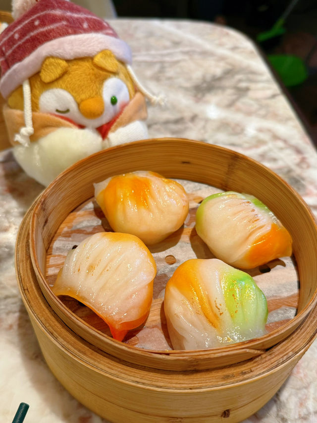 點心甜品勁高質🤭