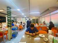ร้านกุ้งเพื่อนแพรว - กุ้งเผารสเด็ดอยุธยา