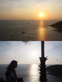 วันพักผ่อนที่ภูเก็ต