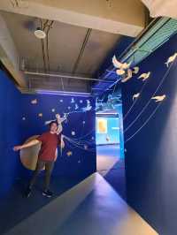 The Little Prince: The Immersive Journey Malaysia Exhibition