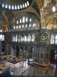 A Must-See in Istanbul!!🇹🇷