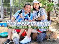 ไร่ทรัพย์ประยูร ลพบุรี