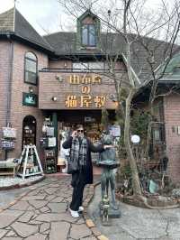 Yufuin Floral Village 🏰 | Oita | Japan 🇯🇵