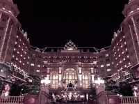 Tokyo Disneyland vs Disneysea 