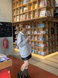 🇲🇾 BookXcess 📚 ร้านหนังสือสุดเท่ใน KL 