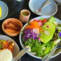 เบลนสุข เชียงราย ร้านอร่อย ห้ามพลาด 