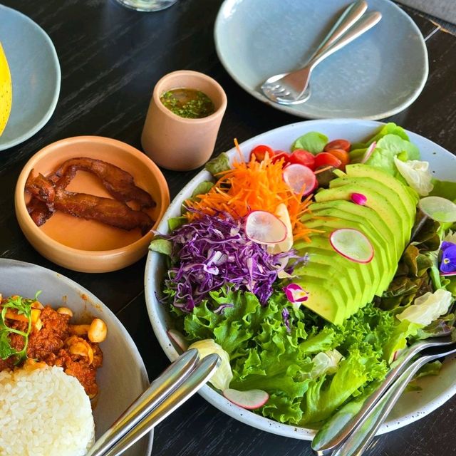 เบลนสุข เชียงราย ร้านอร่อย ห้ามพลาด 