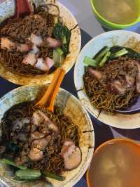 KL food guide 🥯