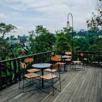LEBAK CARINGIN COFFEE