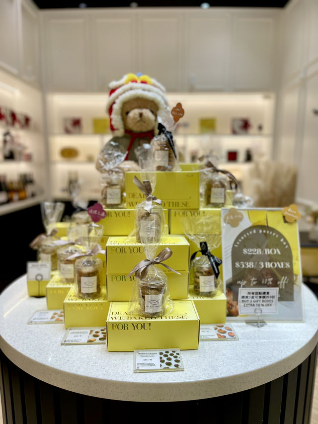 送禮自用～大方得體烘培手作店🍰🧁🍪🥳