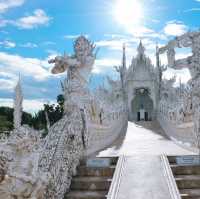 วัดร่องขุ่น