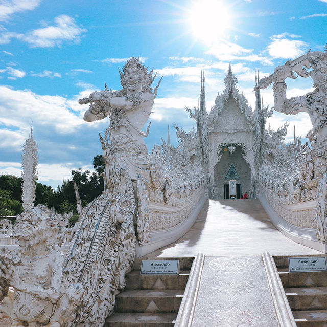 วัดร่องขุ่น