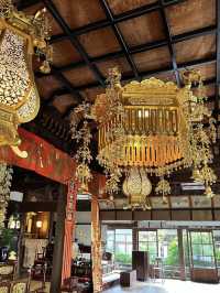 【静岡】ペリーロードの先にあるお寺