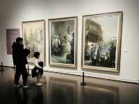 The best museum in Shanghai - and it’s free💸