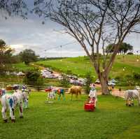 FARM FRESH @ UPM (Industry Centre of Excellence, ICoE)