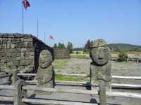 Step Back in Time at Jeju Folk Village: A Journey Through 19th Century Jeju