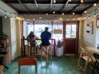 Root Coffee พิกัดคาเฟ่ บุรีรัมย์
