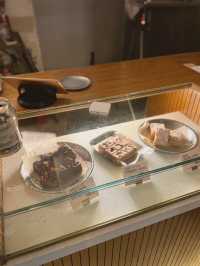 【大阪/北新地】深夜まで使える、おしゃれ夜カフェ🥰☕️